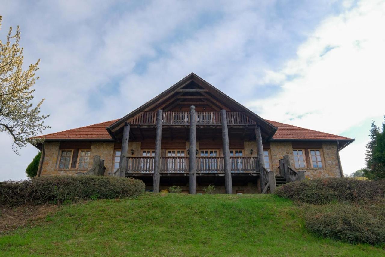Dunabogdány Donauresidenz 아파트 외부 사진