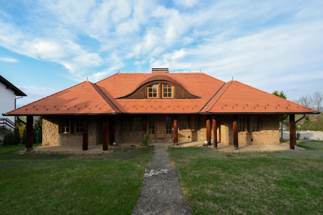 Dunabogdány Donauresidenz 아파트 외부 사진