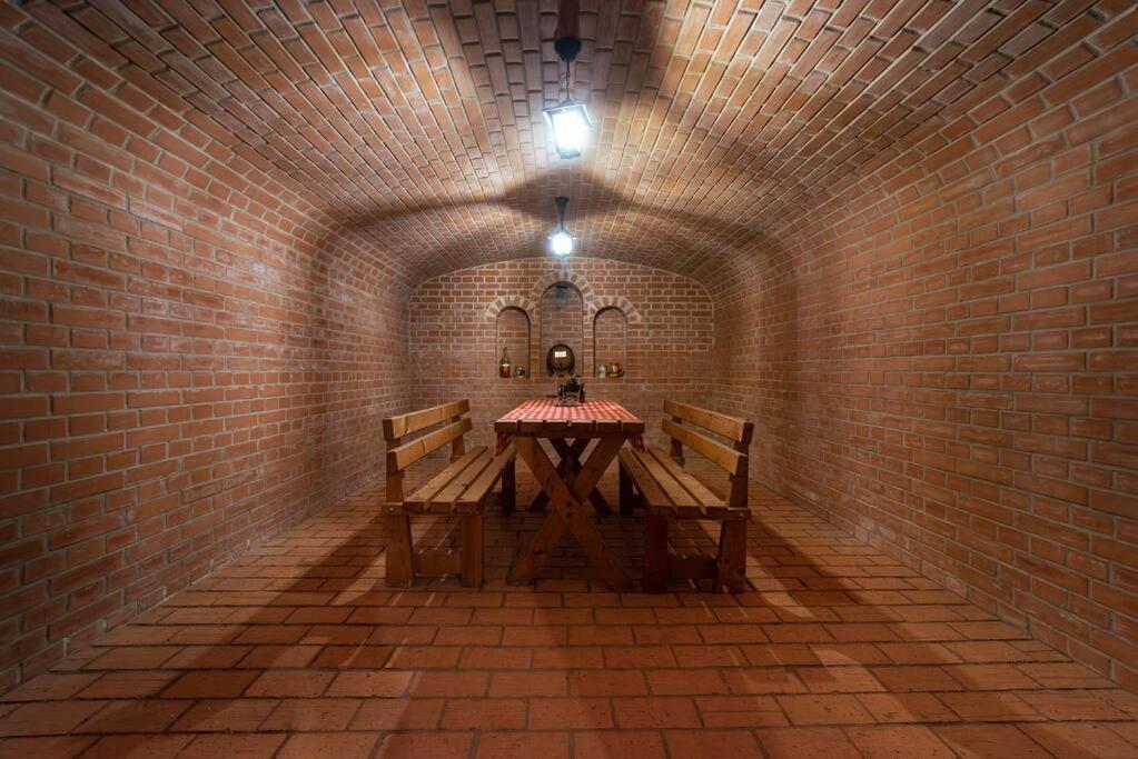 Dunabogdány Donauresidenz 아파트 외부 사진