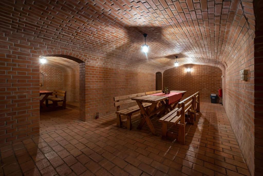 Dunabogdány Donauresidenz 아파트 외부 사진