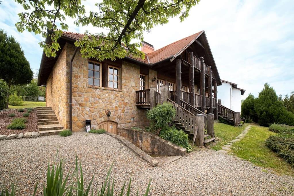 Dunabogdány Donauresidenz 아파트 외부 사진